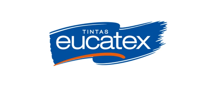 Logo Tintas Eucatex