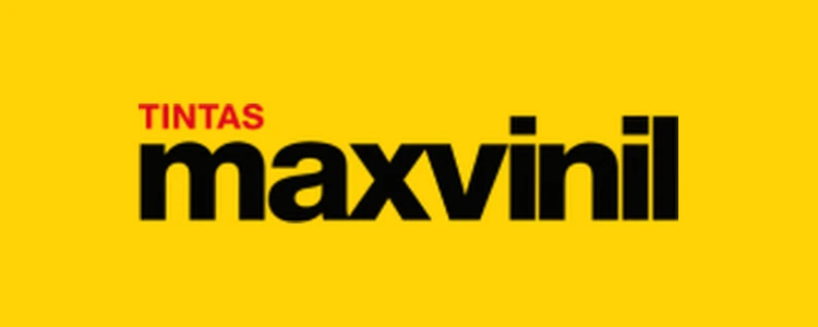 Logo Tintas Maxvinil
