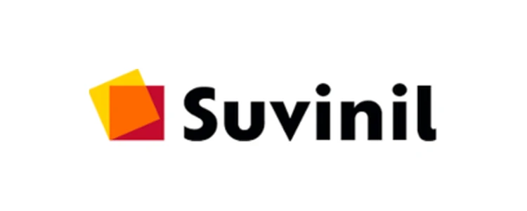 Logo Suvinil